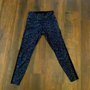 Leggings 7/8! Worn Once!